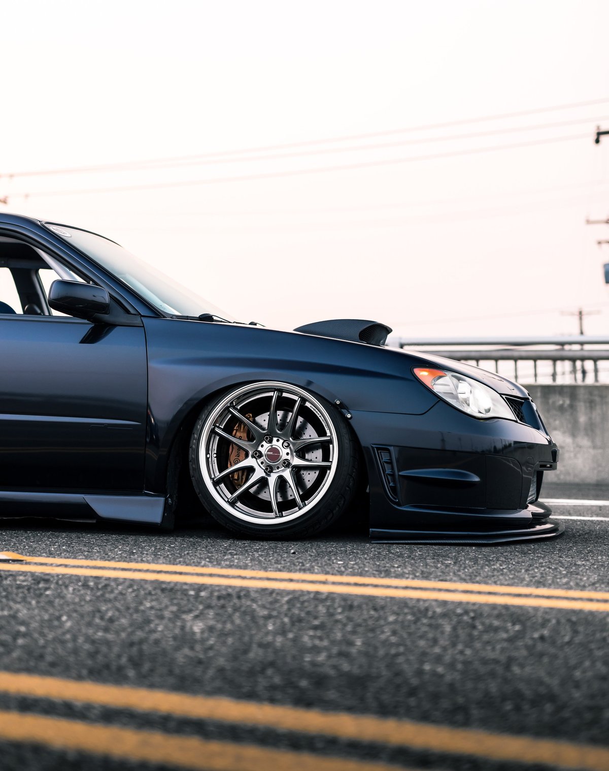 Tokyo Drift Collection