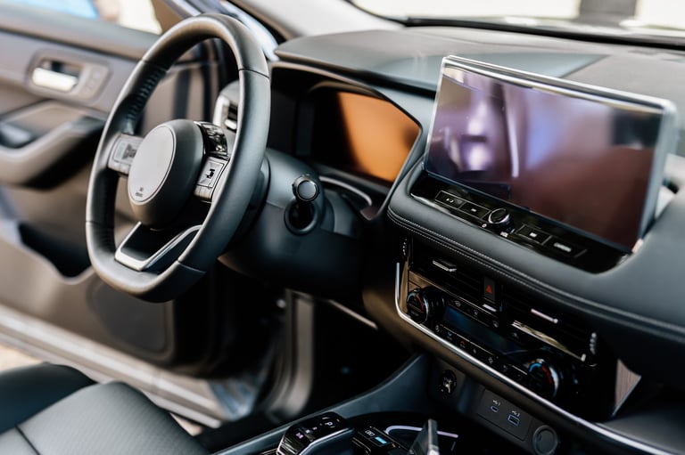 Interior Performance collection