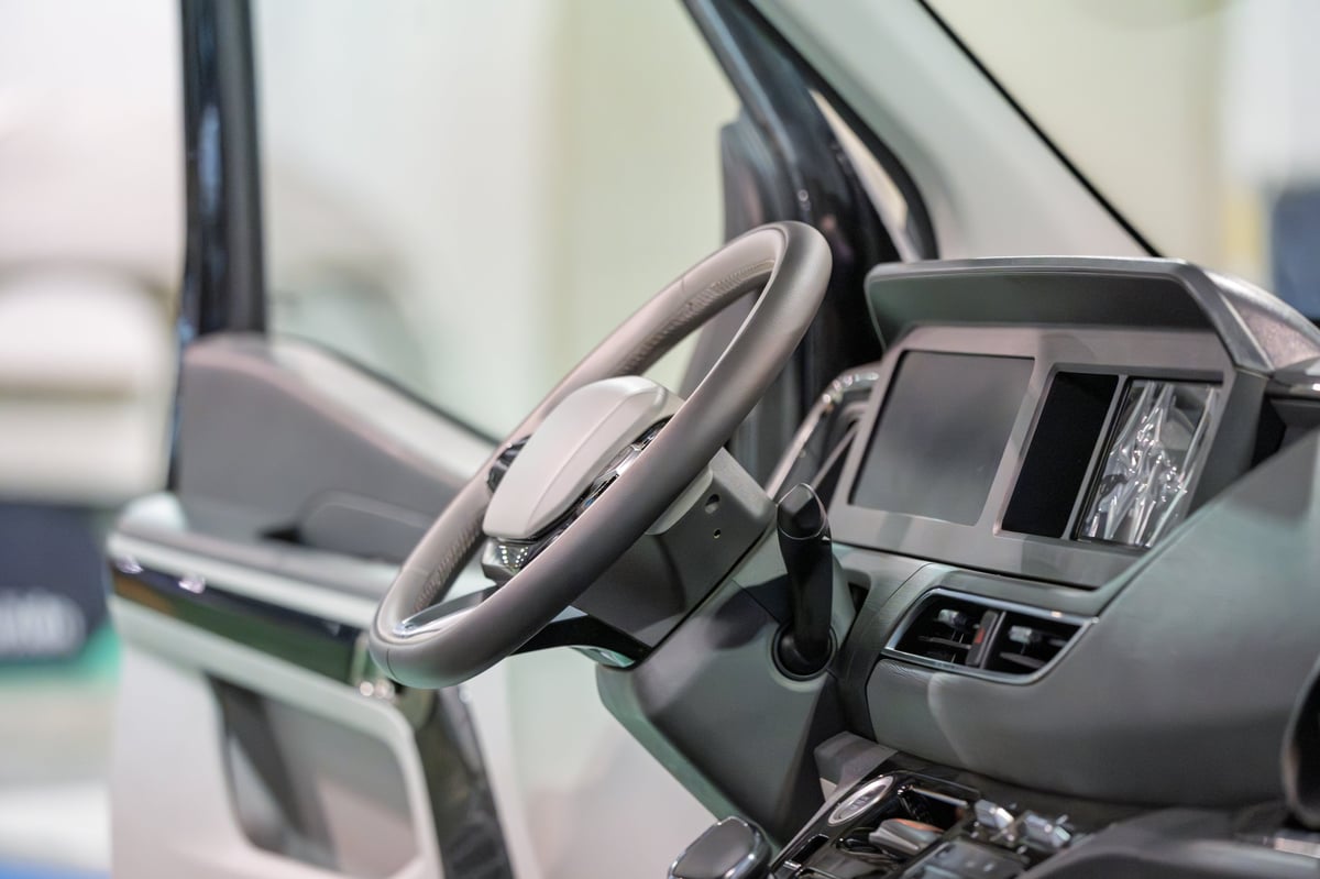 Luxury Touring Collection